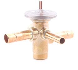 C Series Thermal Expansion Valve