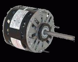 Reversible Blower Motor